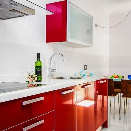 Playa Blanca Sleeps 8 Pool Air Con Wifi Villa Playa Blanca (Lanzarote)