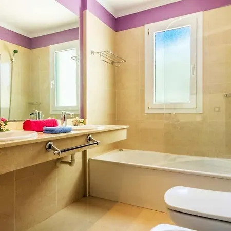 Playa Blanca Sleeps 8 Pool Air Con Wifi * 普拉亚布兰卡